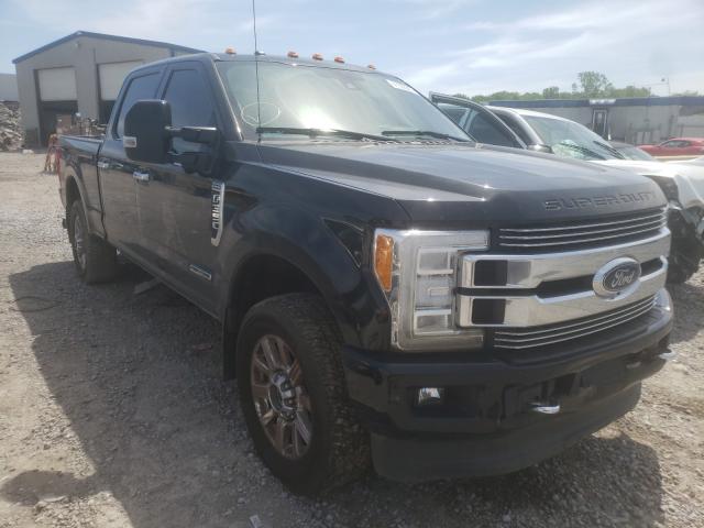 FORD F350 SUPER 2018 1ft8w3bt4jeb33858