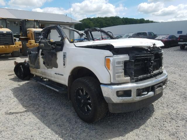 FORD F350 SUPER 2018 1ft8w3bt4jeb36050