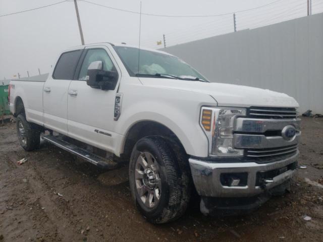 FORD F350 SUPER 2018 1ft8w3bt4jeb71879