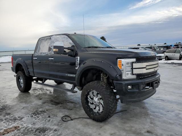 FORD F350 SUPER 2018 1ft8w3bt4jeb78234