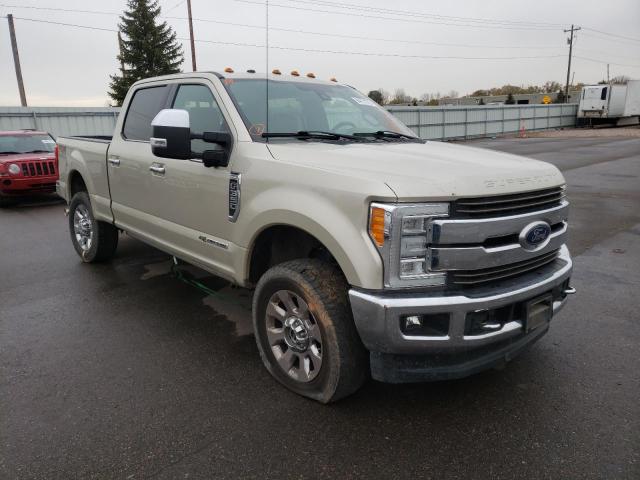 FORD F350 SUPER 2018 1ft8w3bt4jeb80632