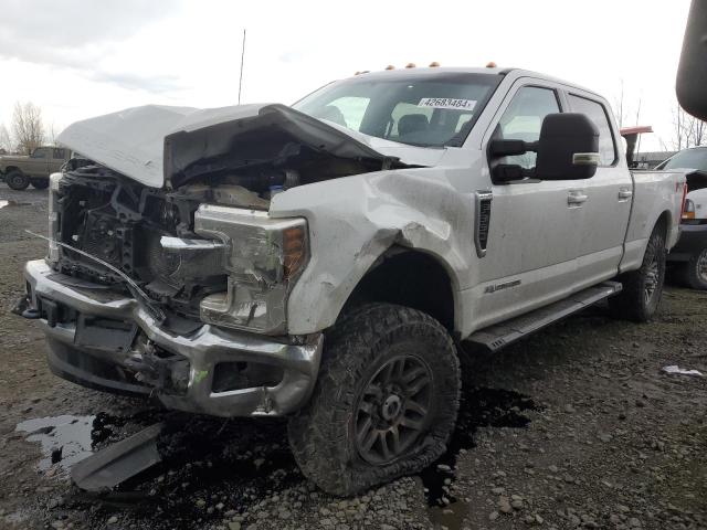 FORD F350 2018 1ft8w3bt4jeb82915