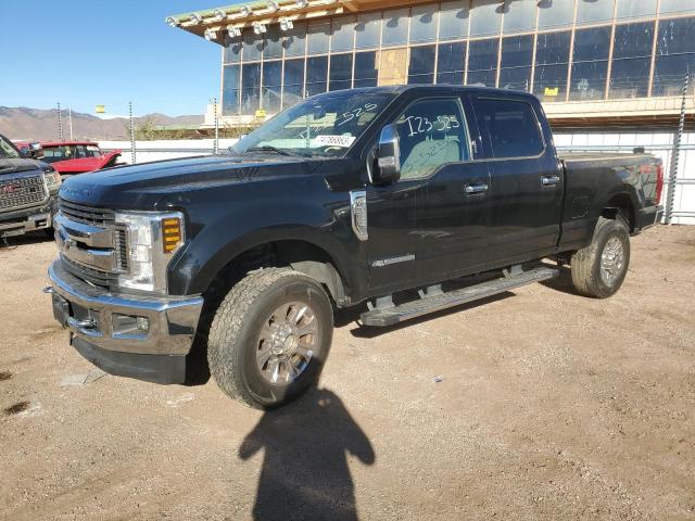 FORD F350 2018 1ft8w3bt4jec79029