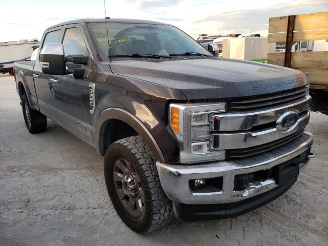 FORD F350 SUPER 2018 1ft8w3bt4jec87518