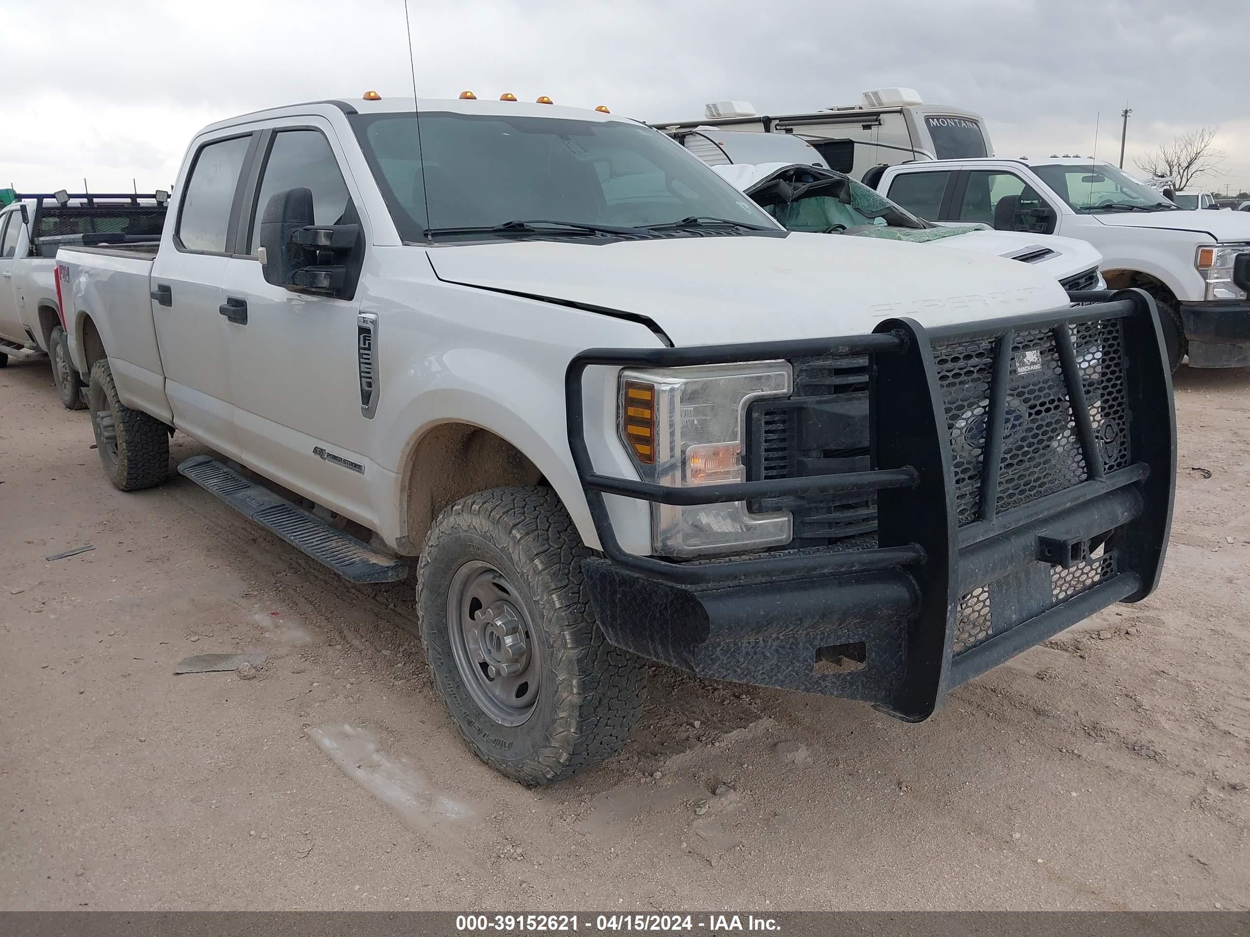 FORD F350 2018 1ft8w3bt4jec94386