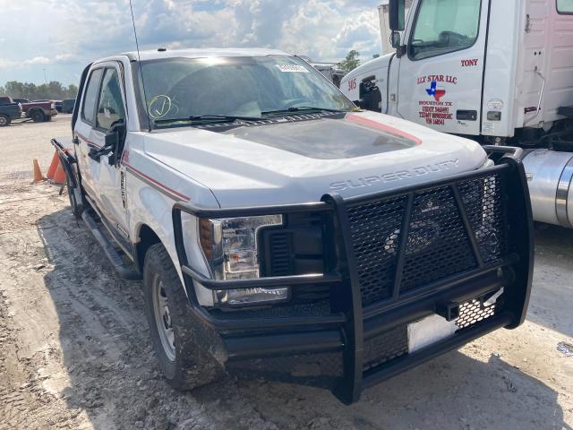 FORD F350 SUPER 2019 1ft8w3bt4kec31175