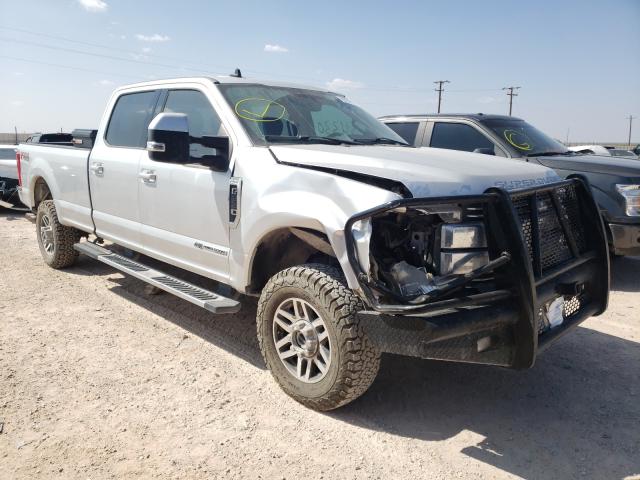 FORD F350 SUPER 2019 1ft8w3bt4kec35601