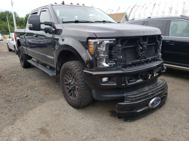 FORD F350 SUPER 2019 1ft8w3bt4kec94048