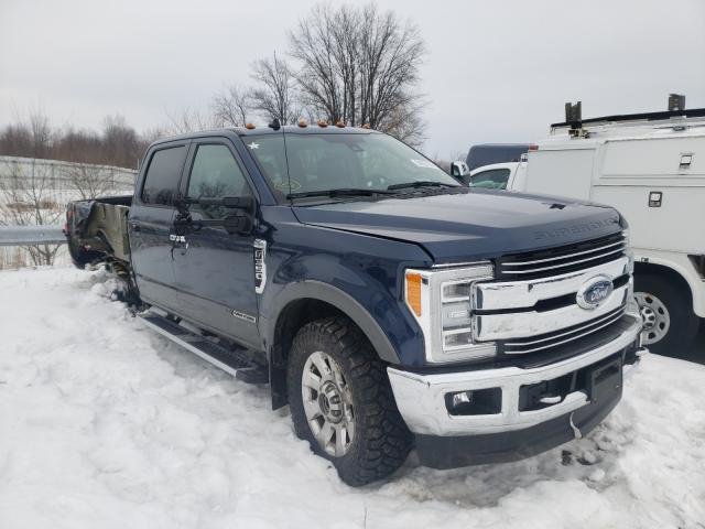 FORD F350 SUPER 2019 1ft8w3bt4kee01034