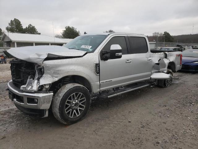 FORD F350 SUPER 2019 1ft8w3bt4kee32865