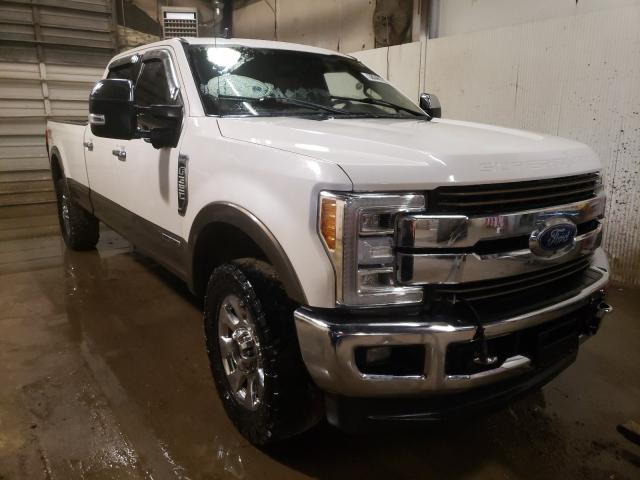 FORD F350 SUPER 2019 1ft8w3bt4kee33501