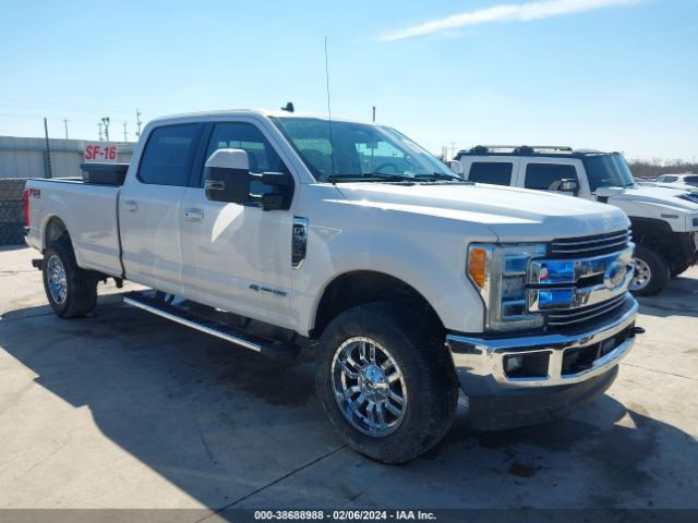 FORD F-350 2019 1ft8w3bt4kee52758