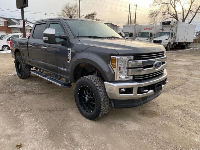 FORD F350 SUPER 2019 1ft8w3bt4kee78499