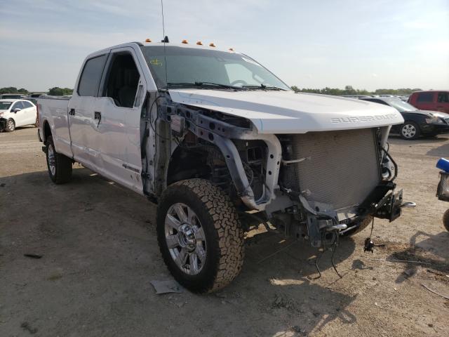 FORD F350 SUPER 2019 1ft8w3bt4kee82181