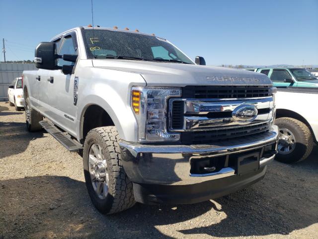 FORD F350 SUPER 2019 1ft8w3bt4kef02901