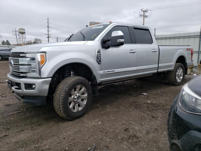 FORD F350 SUPER 2019 1ft8w3bt4kef32724