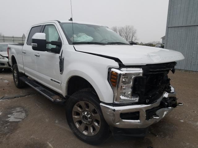 FORD F350 SUPER 2019 1ft8w3bt4kef64394