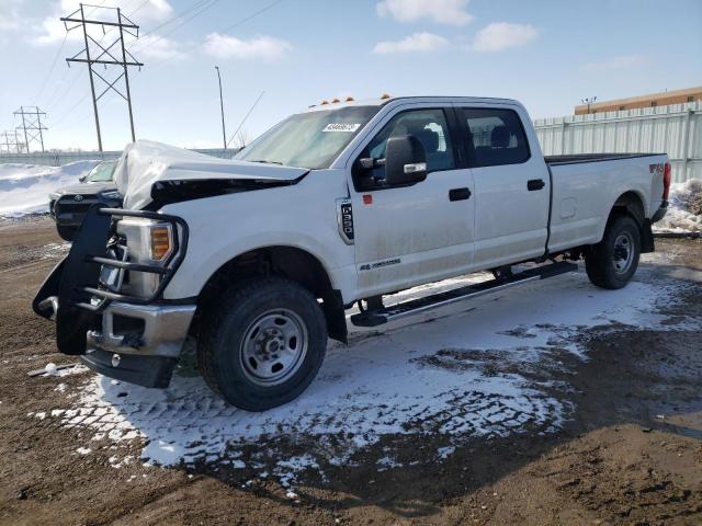 FORD F350 SUPER 2019 1ft8w3bt4kef89621