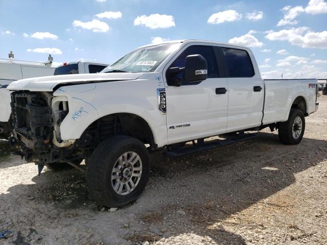 FORD F350 SUPER 2019 1ft8w3bt4keg40602