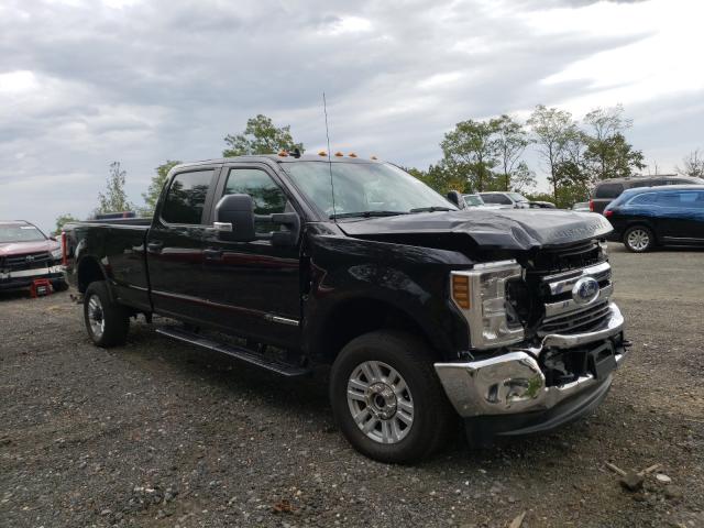 FORD F350 SUPER 2019 1ft8w3bt4keg67069