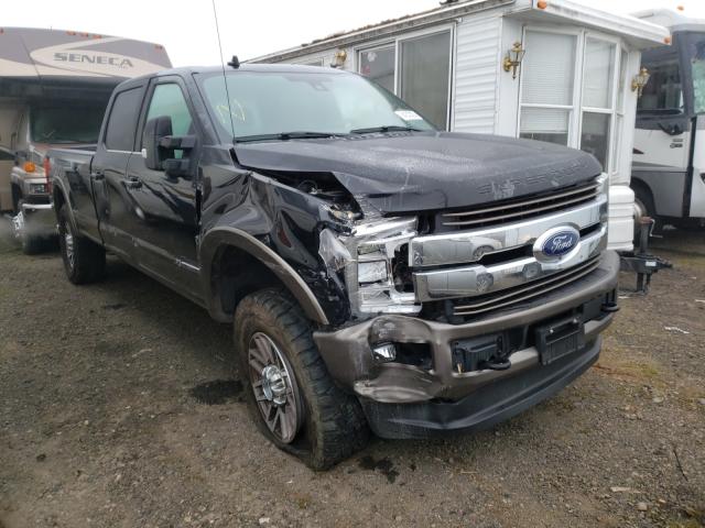 FORD F350 SUPER 2019 1ft8w3bt4keg76905