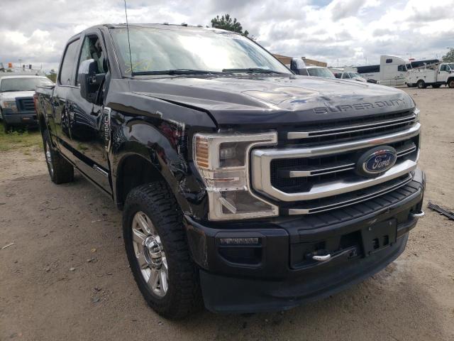 FORD F350 SUPER 2020 1ft8w3bt4lec26365