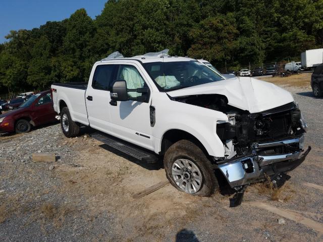 FORD F350 SUPER 2020 1ft8w3bt4lec66347