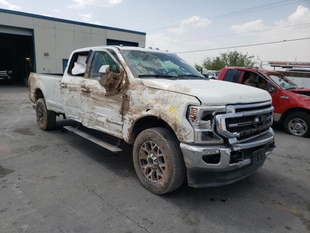 FORD F350 SUPER 2020 1ft8w3bt4lec88316