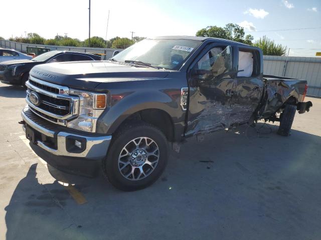 FORD F350 SUPER 2020 1ft8w3bt4lee18160