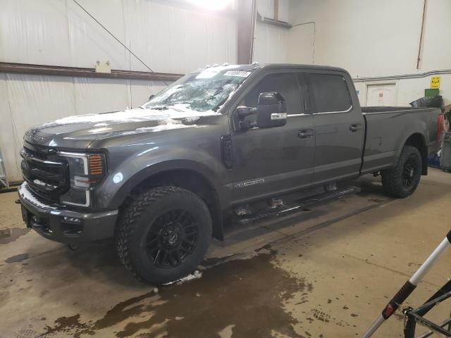 FORD F350 SUPER 2020 1ft8w3bt4lee35394