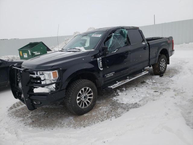 FORD F350 SUPER 2020 1ft8w3bt4lee62109