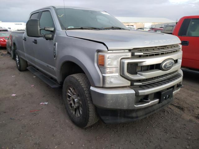 FORD F350 SUPER 2021 1ft8w3bt4mec07364