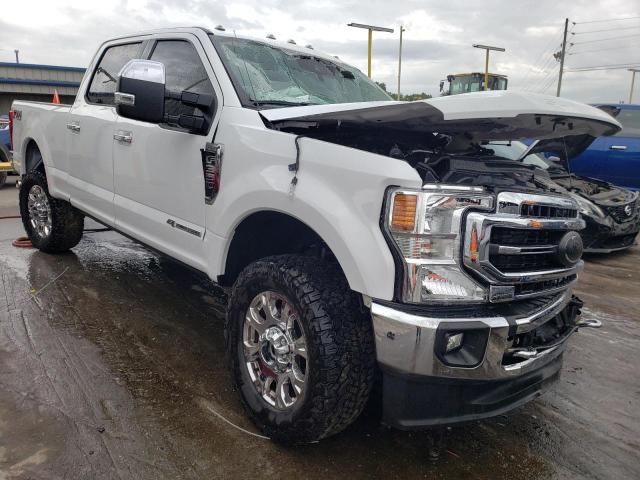 FORD F350 SUPER 2021 1ft8w3bt4mec77916