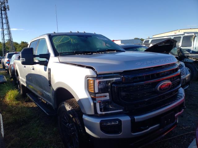 FORD F350 SUPER 2021 1ft8w3bt4mec96613