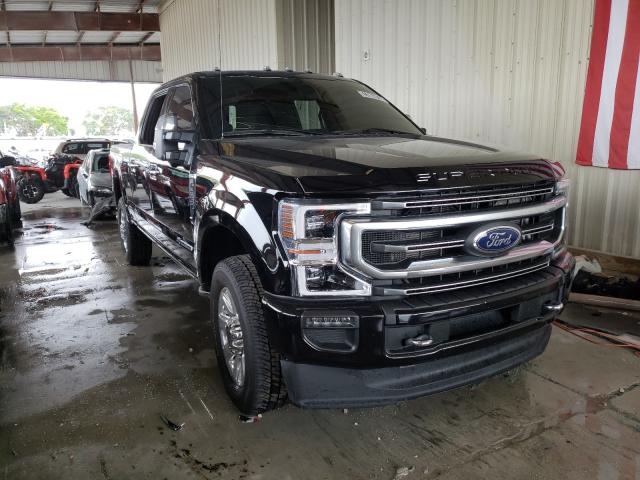 FORD F350 SUPER 2021 1ft8w3bt4mec97924