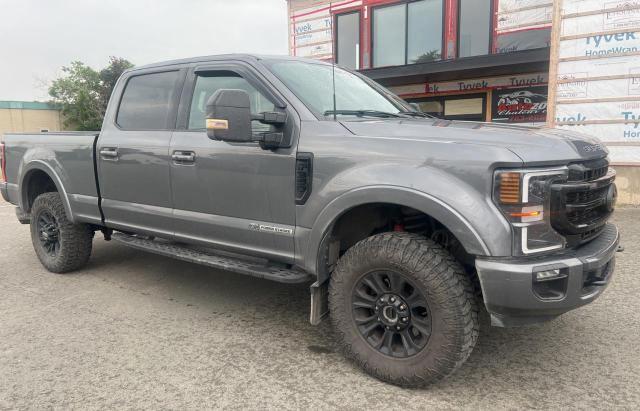 FORD F350 SUPER 2022 1ft8w3bt4ned08423