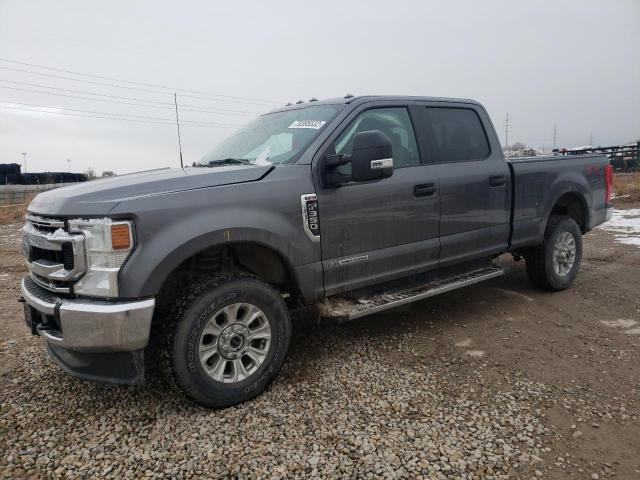 FORD F350 SUPER 2022 1ft8w3bt4ned21107