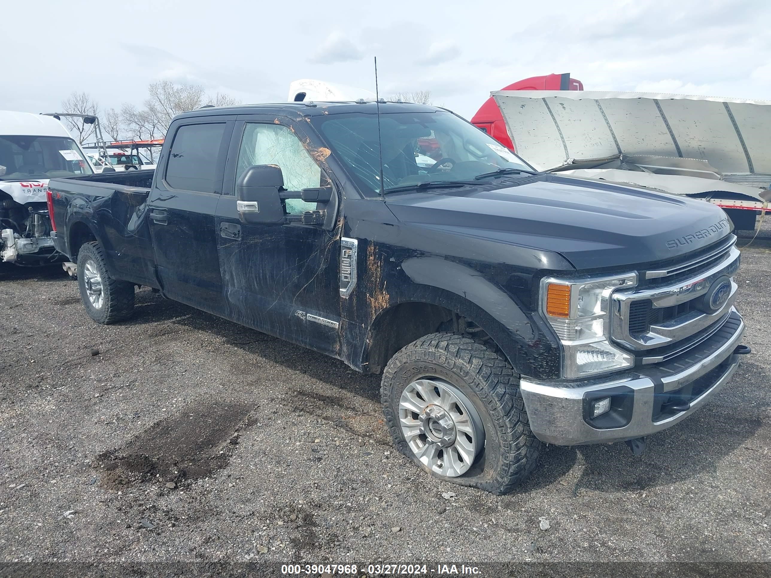 FORD F350 2022 1ft8w3bt4nee28108