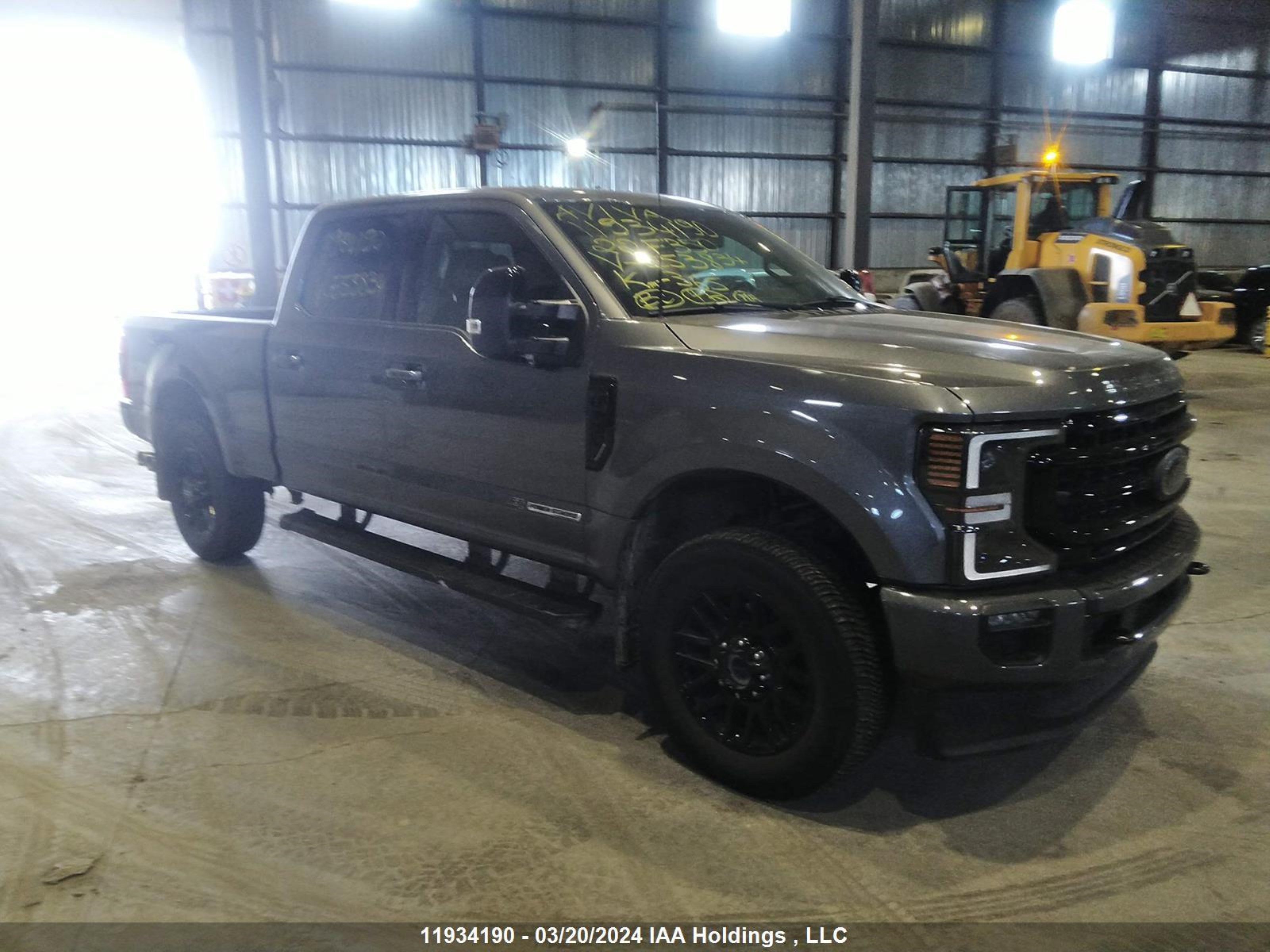 FORD F350 2022 1ft8w3bt4nee53834