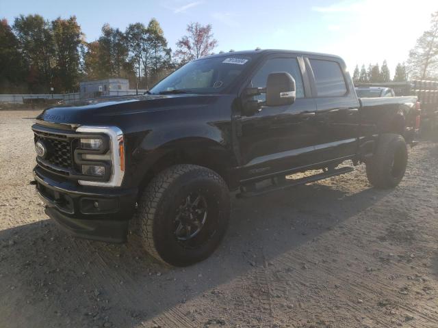 FORD F350 SUPER 2023 1ft8w3bt4ped32479