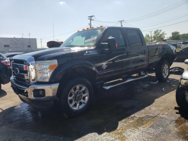 FORD F350 SUPER 2011 1ft8w3bt5bea04884