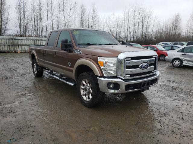 FORD F350 SUPER 2011 1ft8w3bt5bea16579