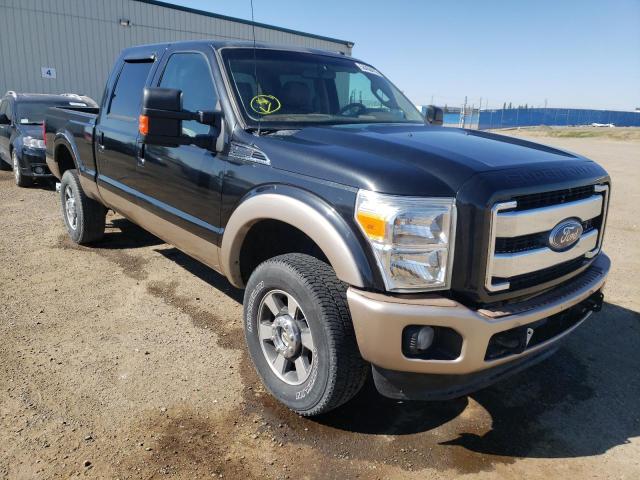 FORD F350 SUPER 2011 1ft8w3bt5bea19174