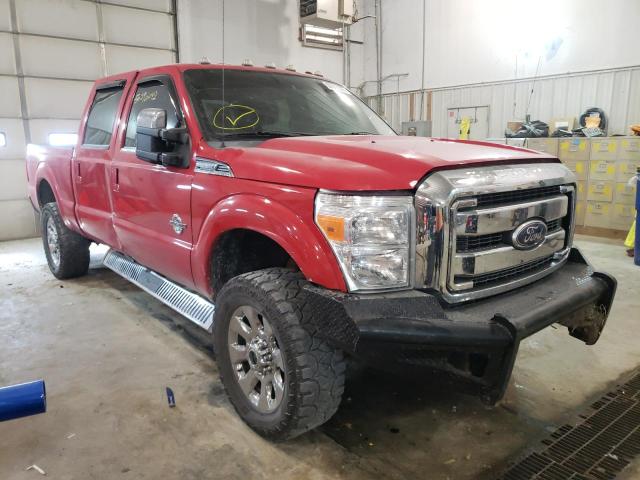 FORD F350 SUPER 2011 1ft8w3bt5bea62462