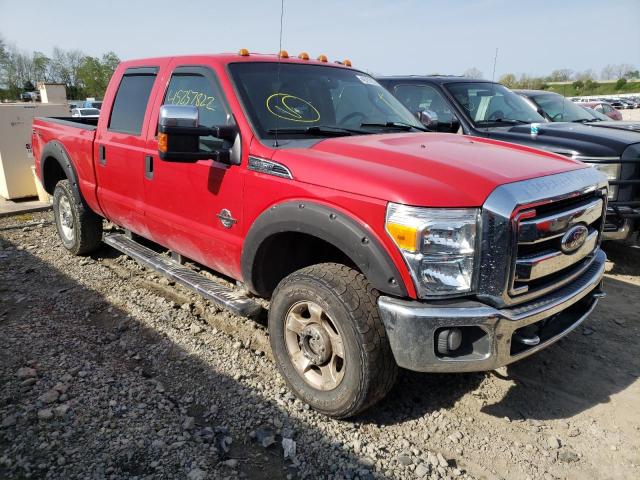 FORD F350 SUPER 2011 1ft8w3bt5bea98037