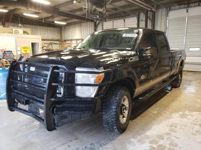 FORD F350 SUPER 2011 1ft8w3bt5beb38830