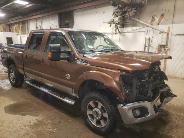 FORD F350 SUPER 2011 1ft8w3bt5beb74243