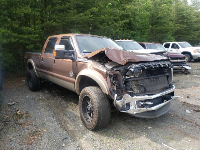 FORD F350 SUPER 2011 1ft8w3bt5bec09766