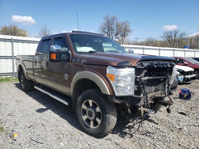 FORD F350 SUPER 2011 1ft8w3bt5bec38720