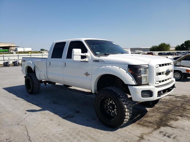 FORD F350 SUPER 2012 1ft8w3bt5cea13344